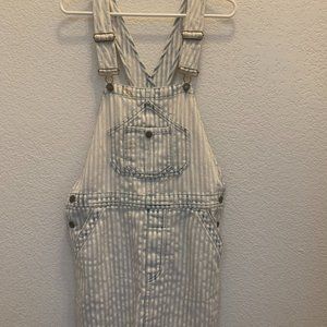 Faherty - Women's Superwashed Overall Dress